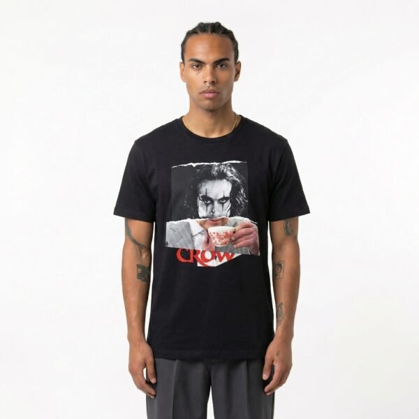 Crow | T-shirt