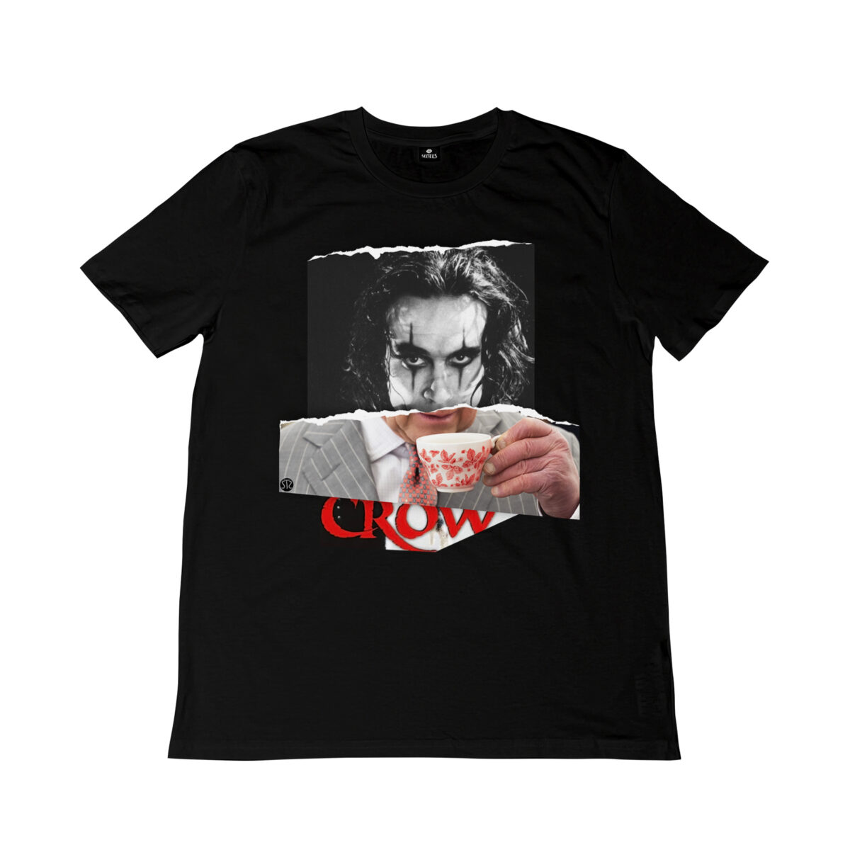 Crow | T-shirt
