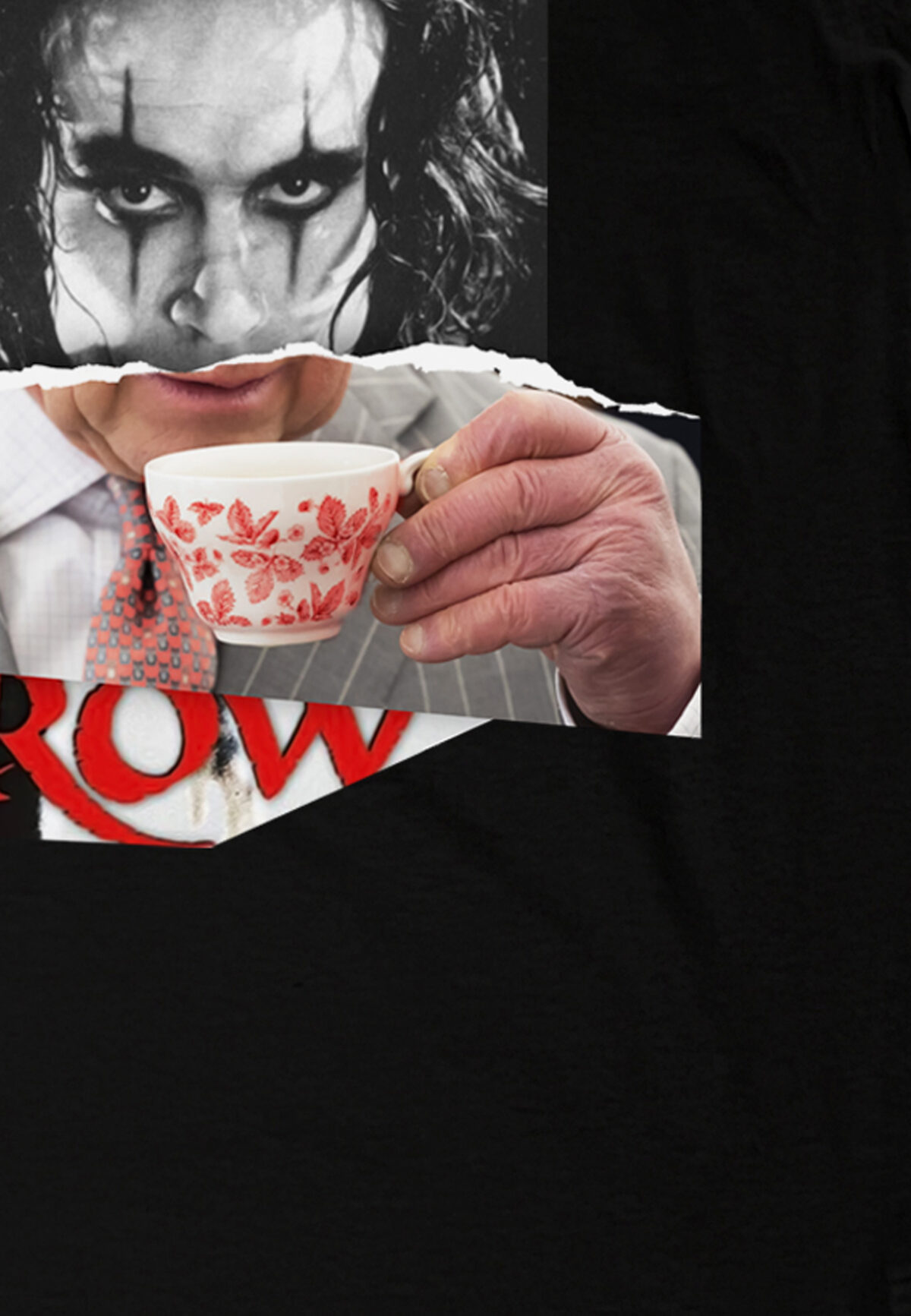 Crow | T-shirt
