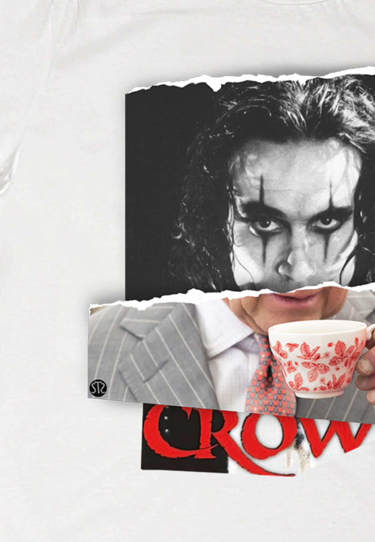 Crow | T-shirt