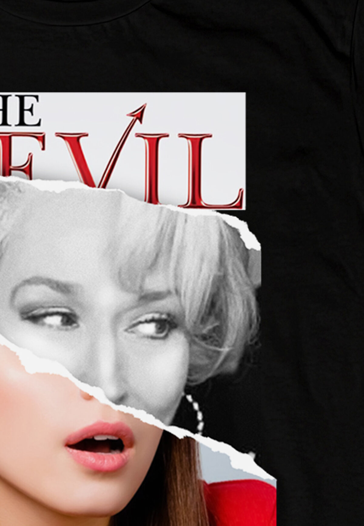 Devil | T-shirt