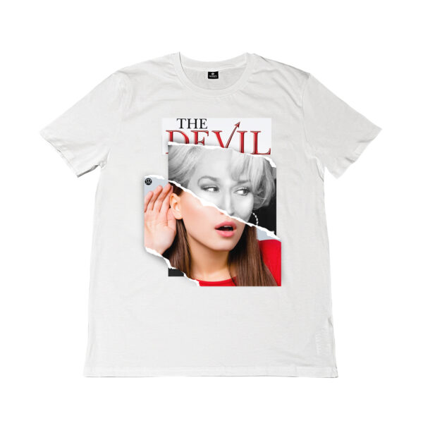 Devil | T-shirt