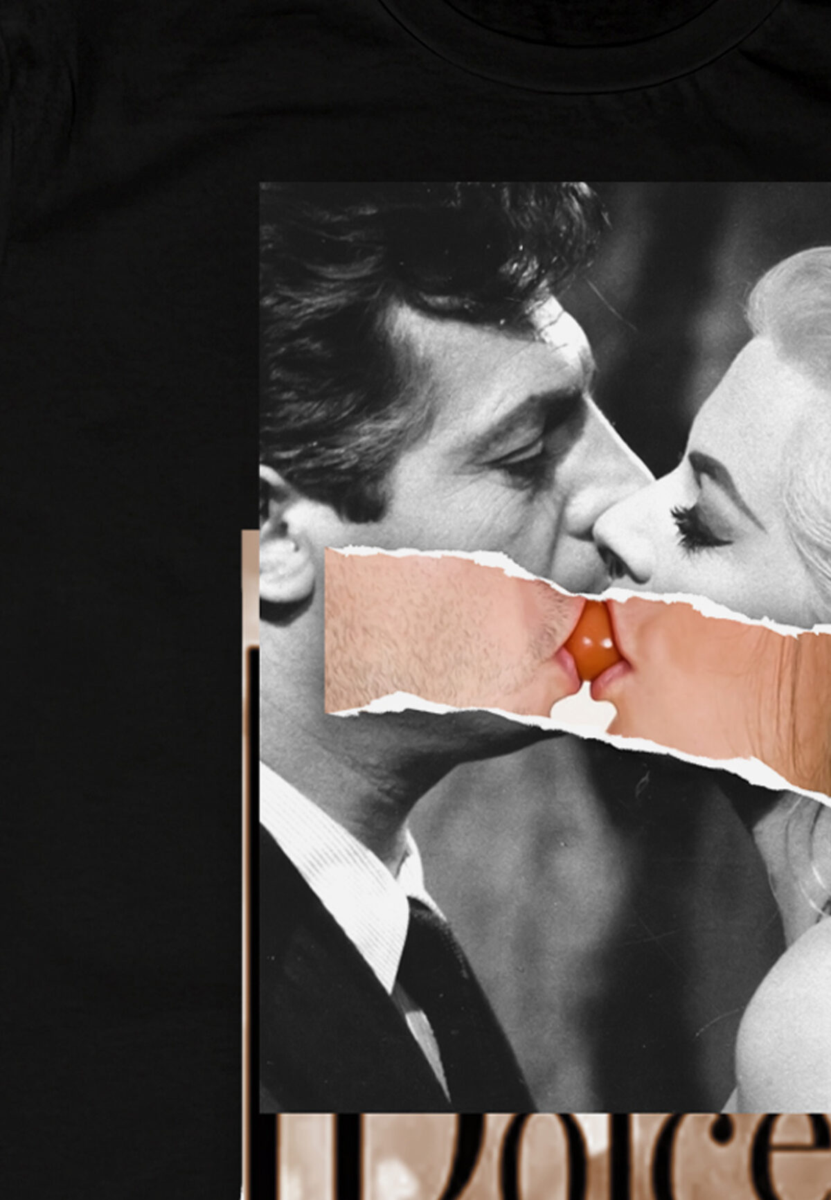 Dolce | T-shirt