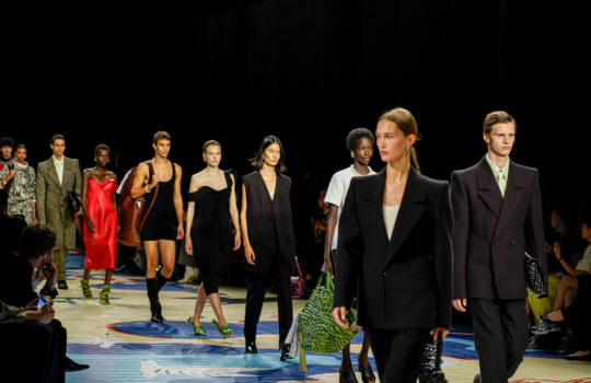 Fashion Week Milano Calendario Settembre 2024
