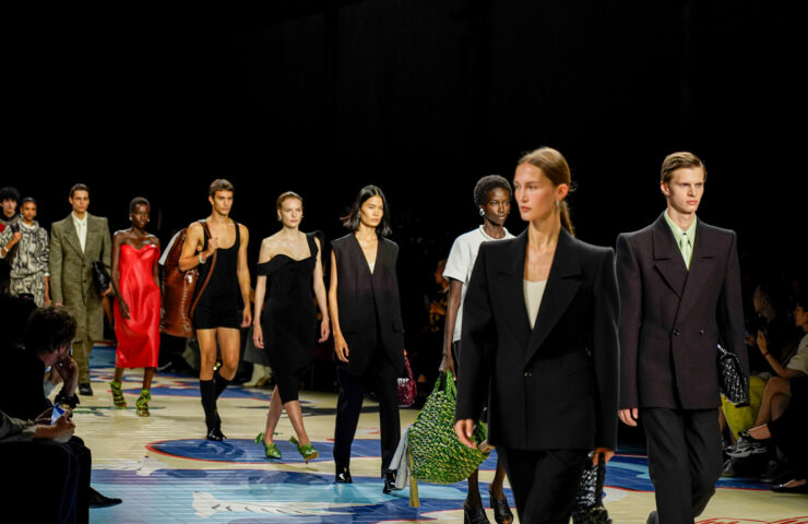 Fashion Week Milano Calendario Settembre 2024