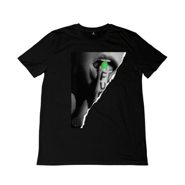 Fuxx | T-shirt