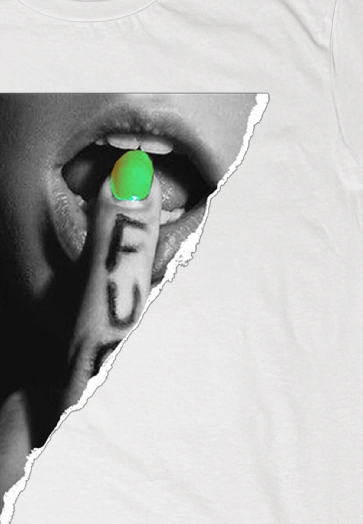 Fuxx | T-shirt