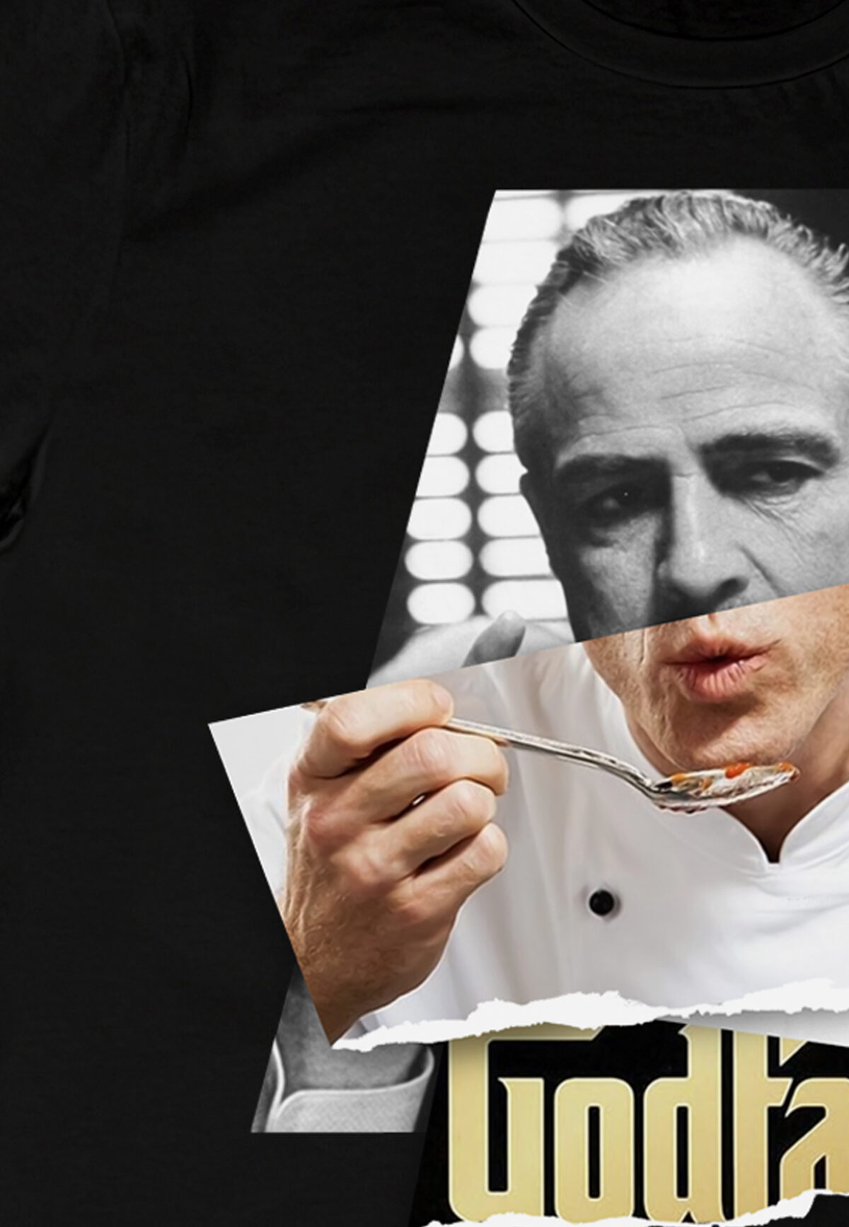 Godfather | T-shirt