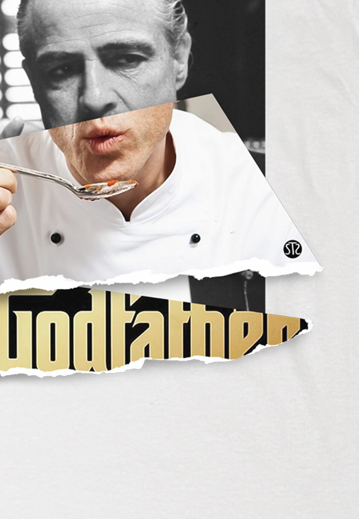 Godfather | T-shirt