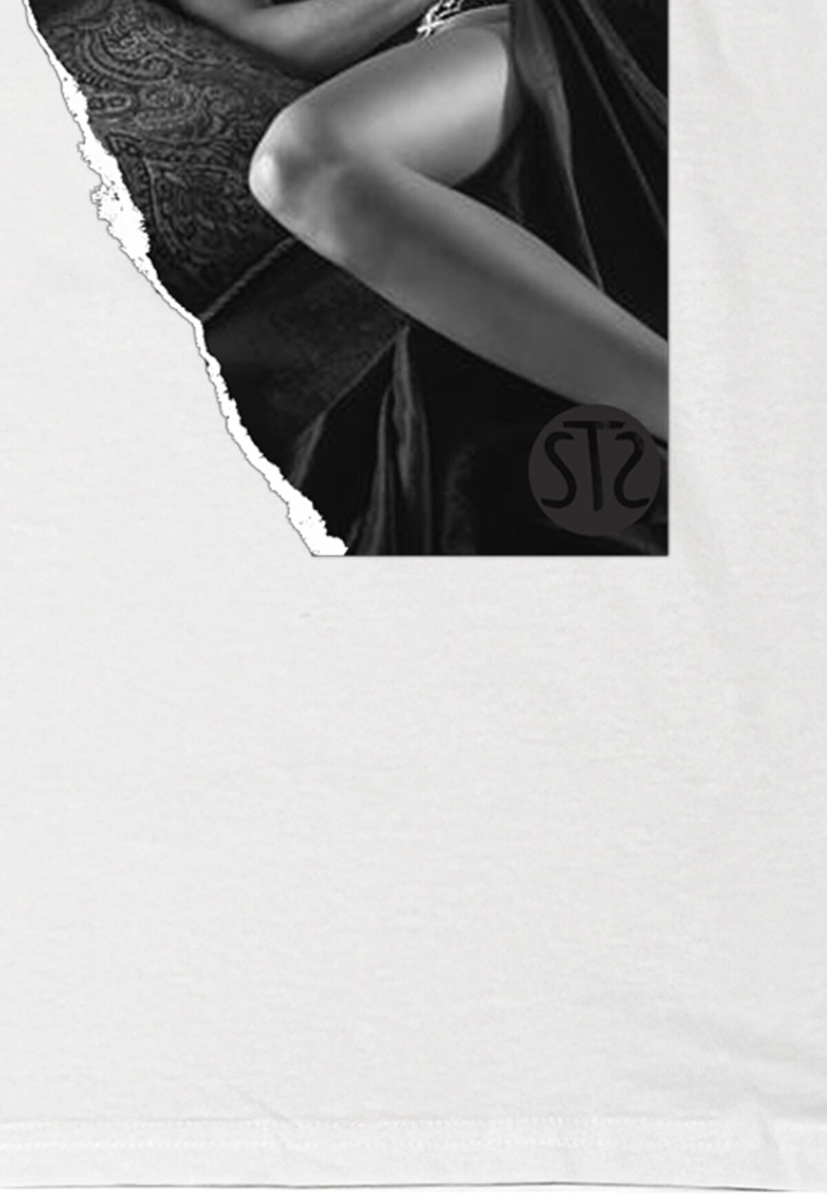 Hands | T-shirt