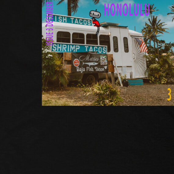 Honolulu | T-Shirt