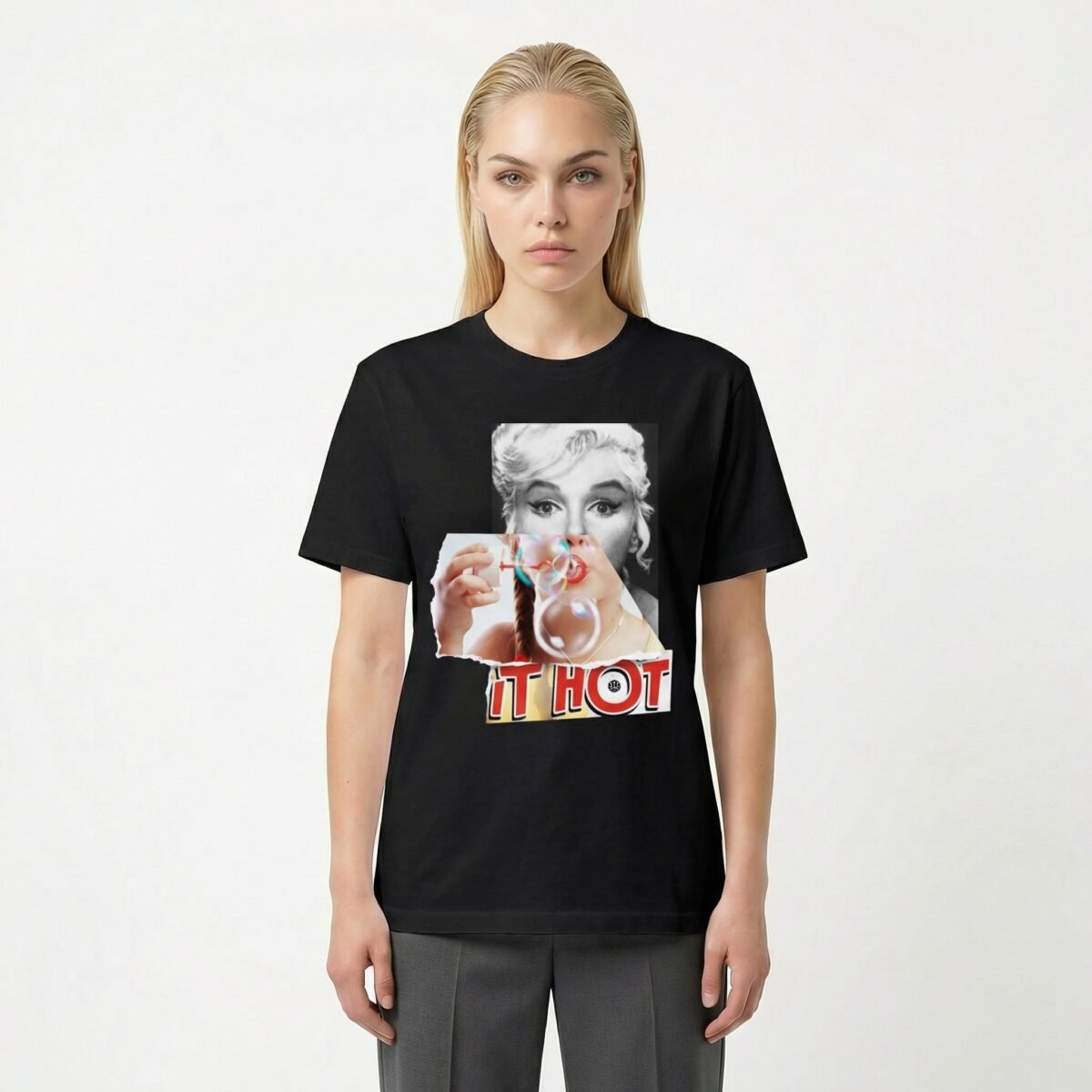 It Hot | T-shirt