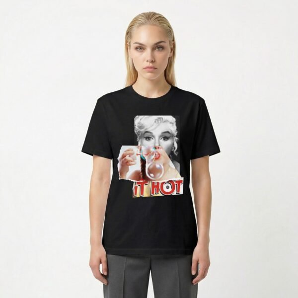 It Hot | T-shirt