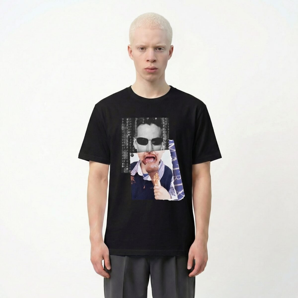 Matrix | T-shirt