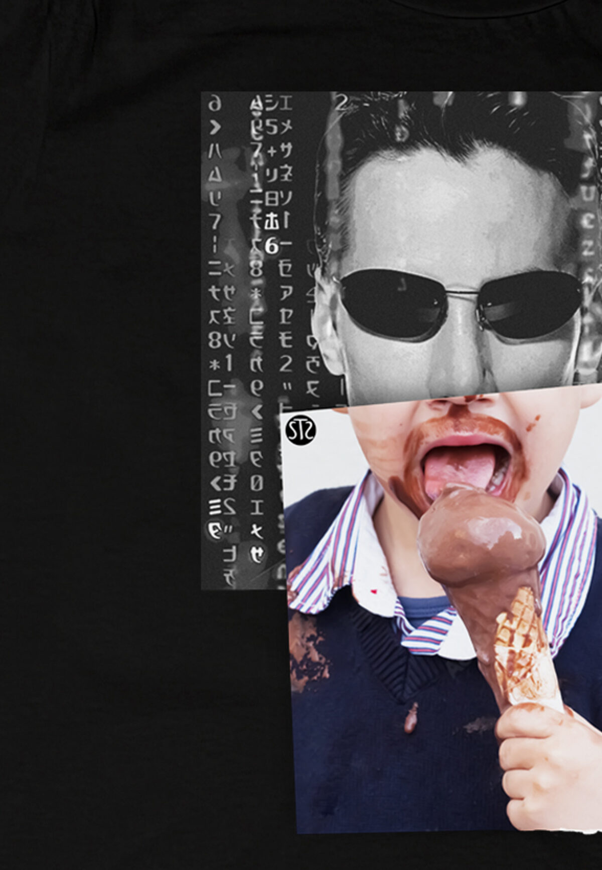 Matrix | T-shirt