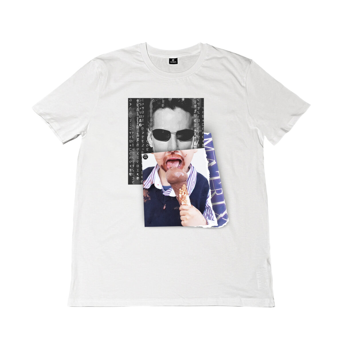 Matrix | T-shirt