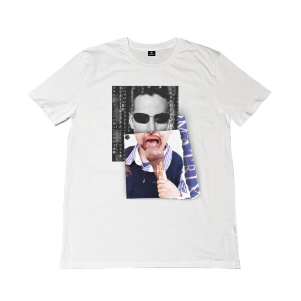 Matrix | T-shirt