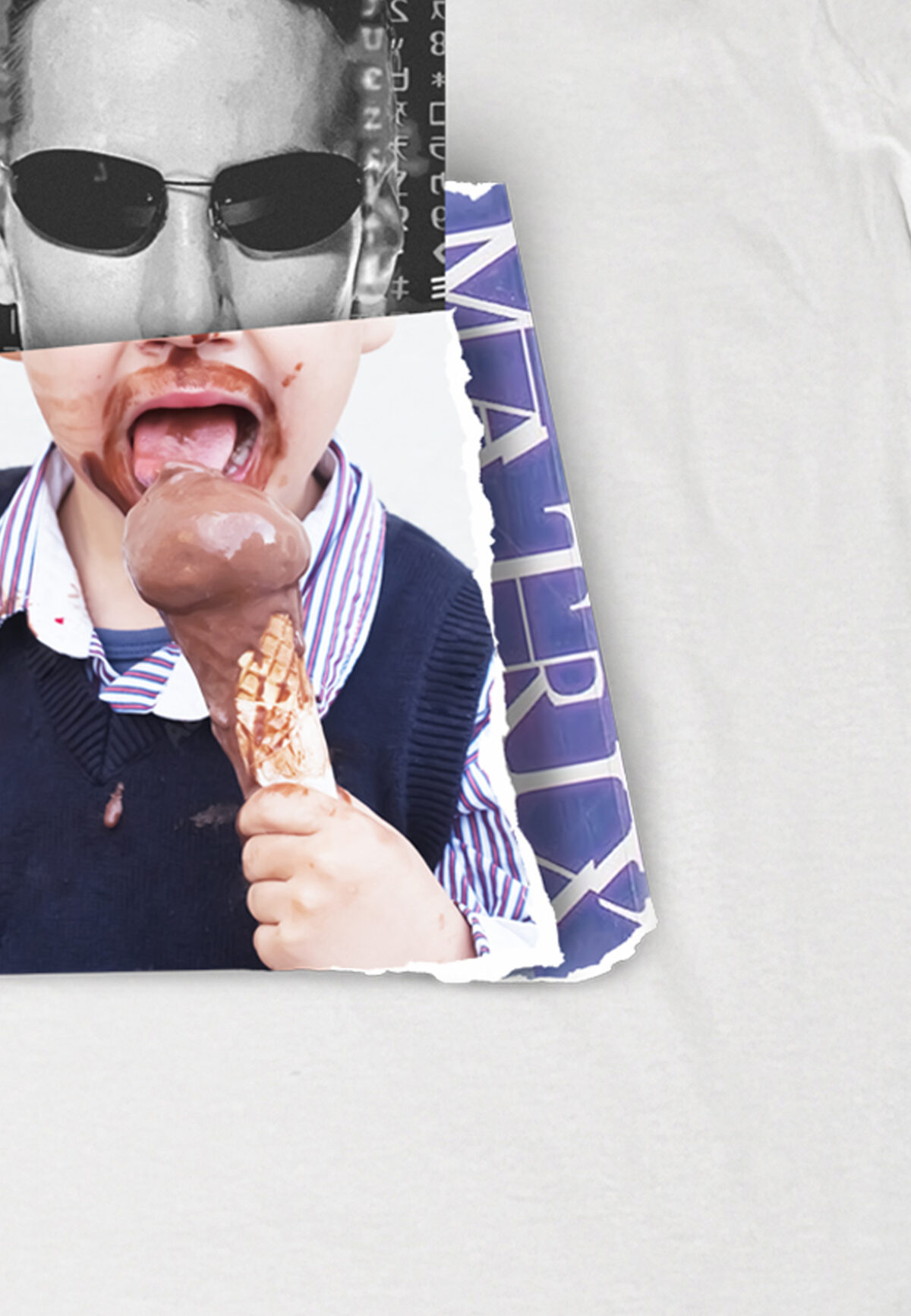 Matrix | T-shirt