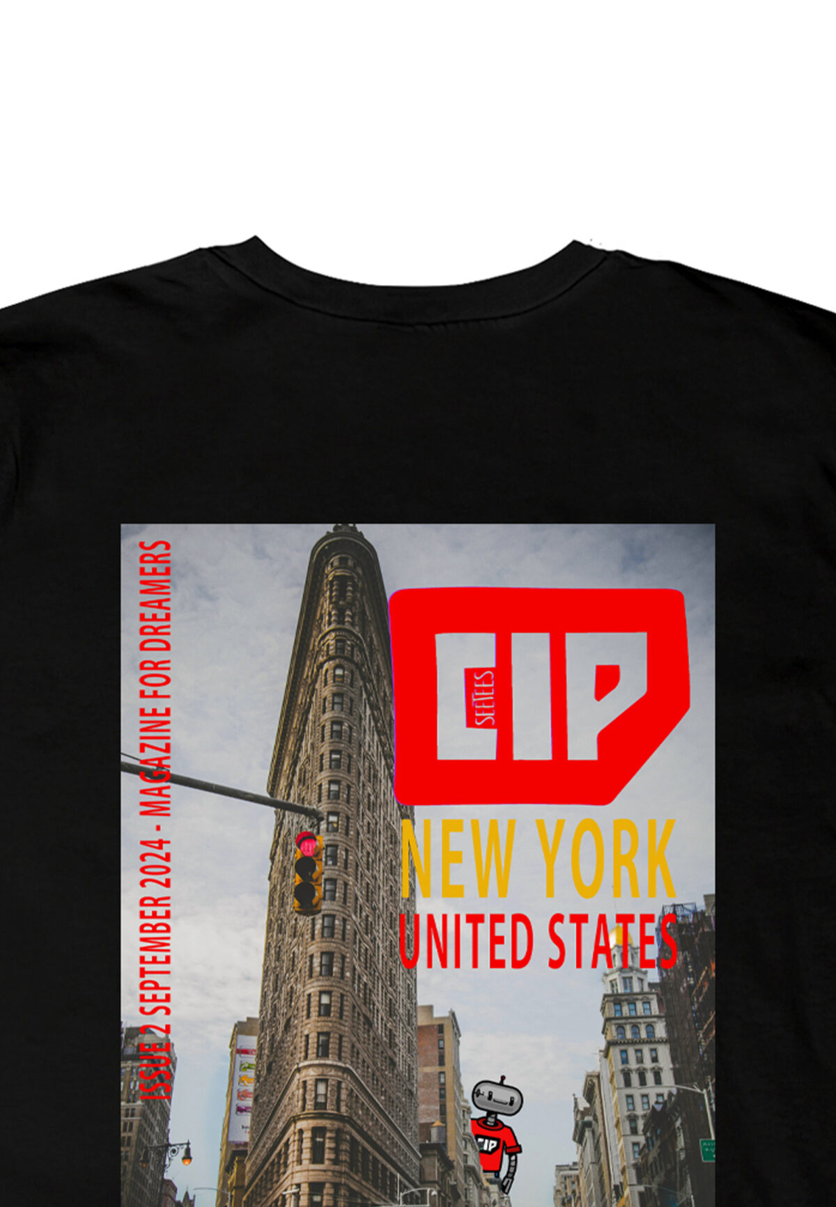 New York | T-Shirt