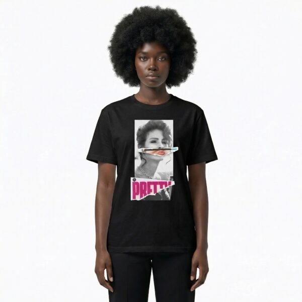 Pretty | T-shirt