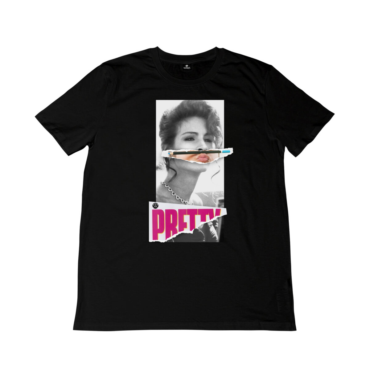 Pretty | T-shirt