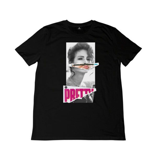 Pretty | T-shirt