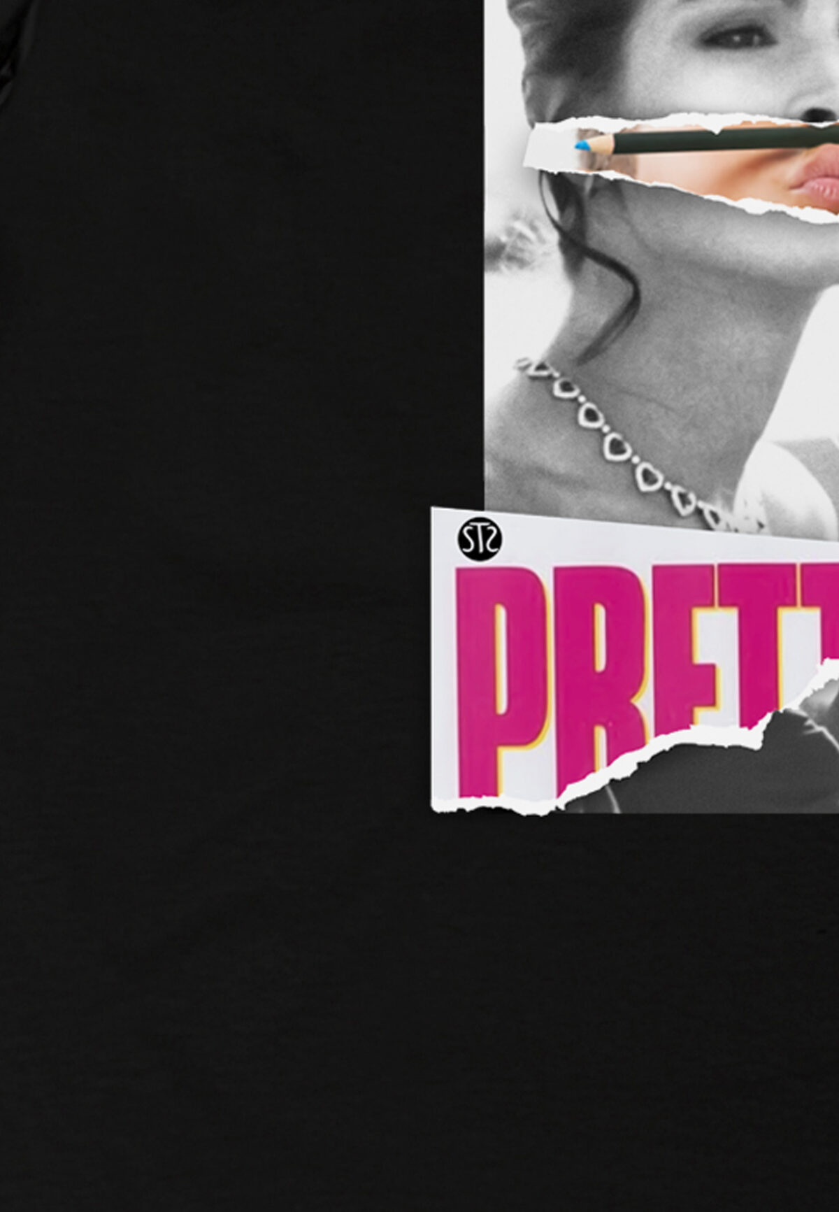 Pretty | T-shirt