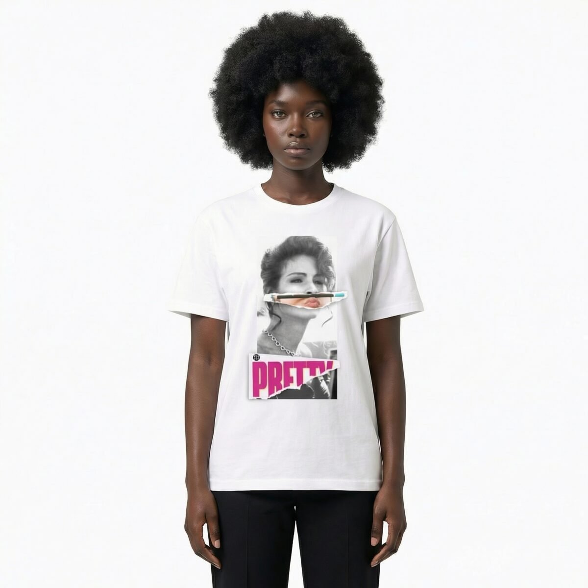 Pretty | T-shirt