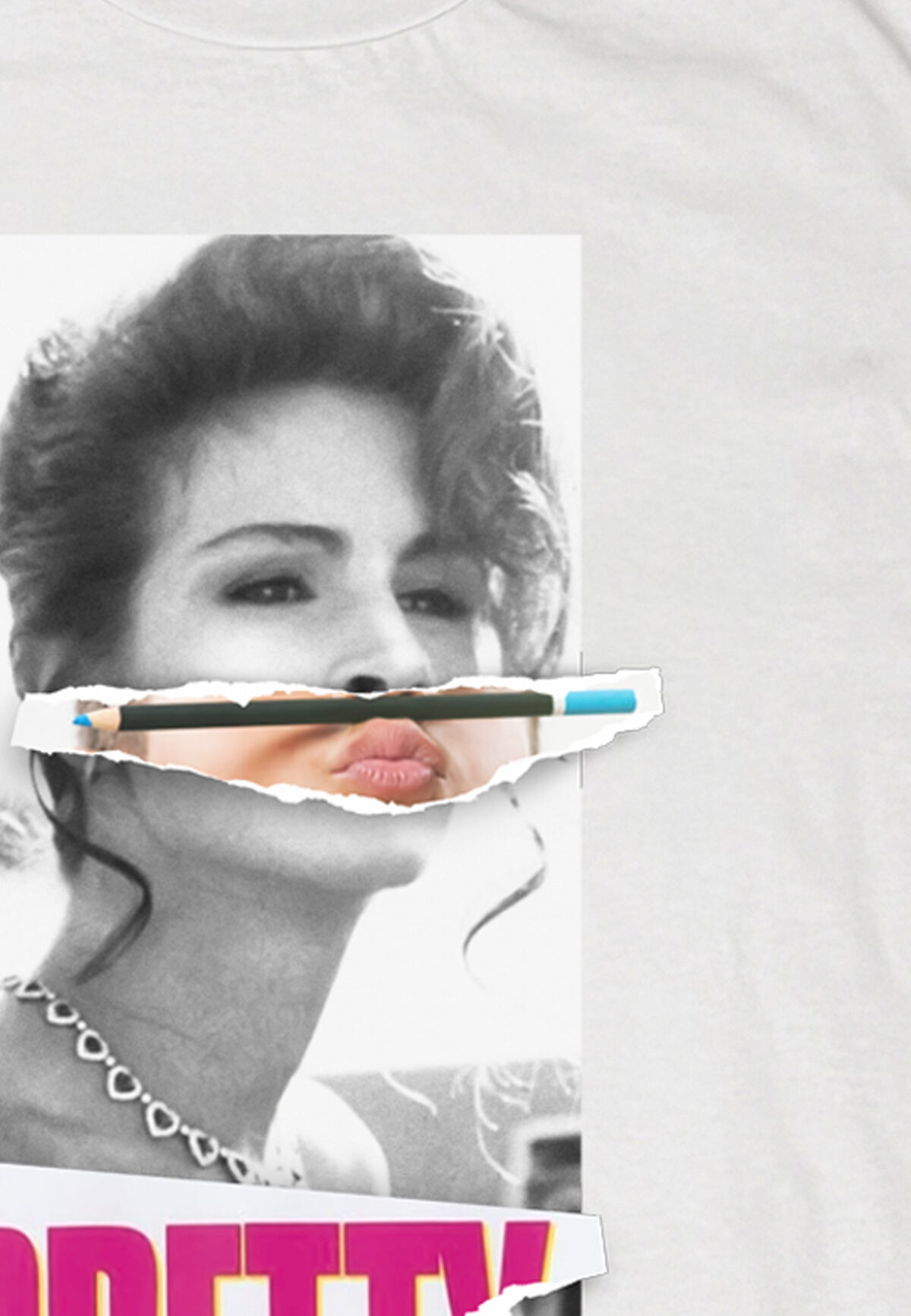 Pretty | T-shirt