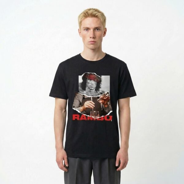 T-shirt cotone organico Gots Seetees | Fronte