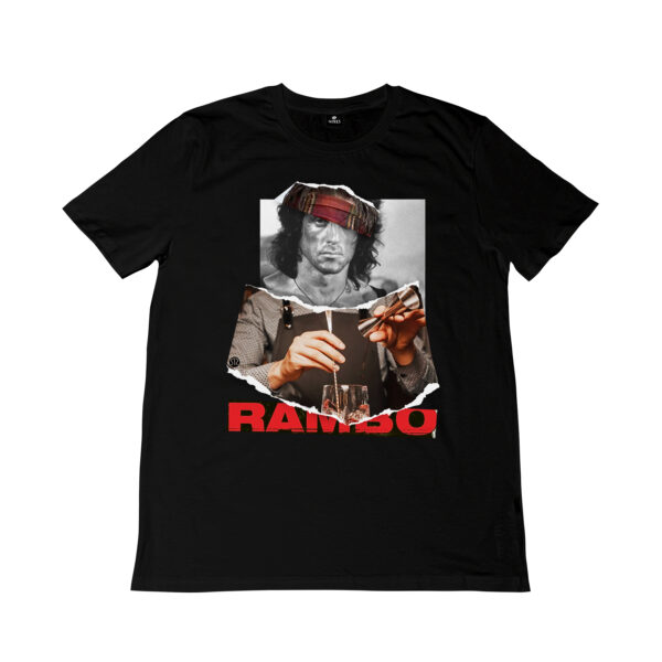 T-shirt cotone organico Gots Seetees | Fronte