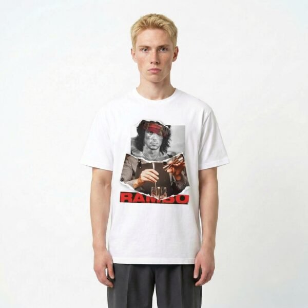 Rambo | T-shirt