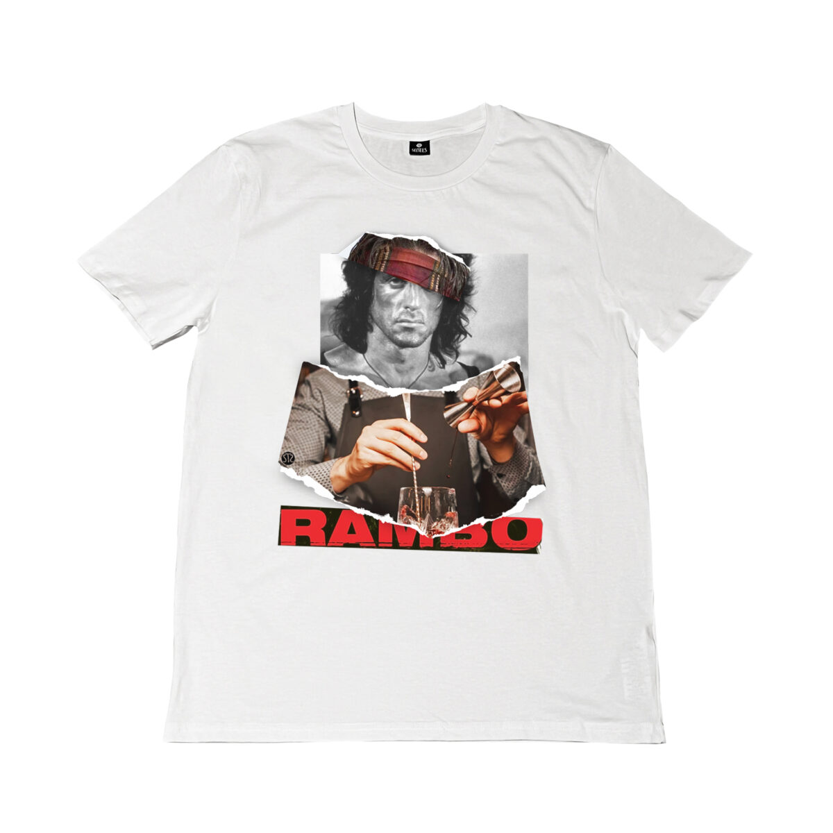 Rambo | T-shirt
