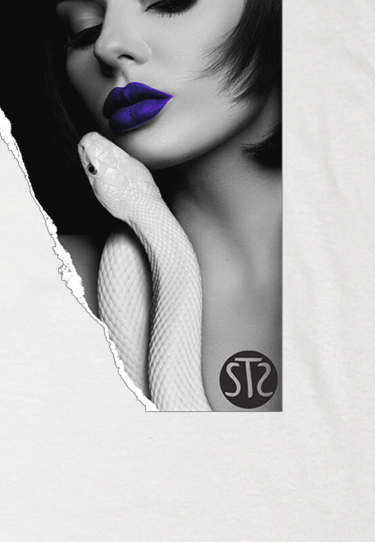 Snake | T-shirt