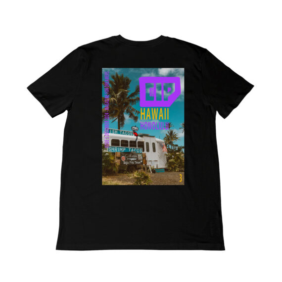 Honolulu | T-Shirt