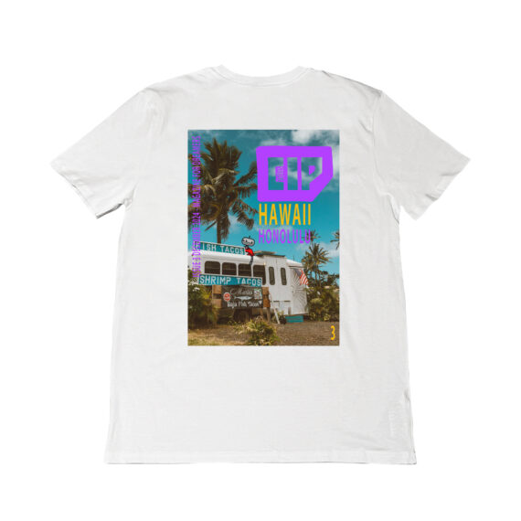 Honolulu | T-Shirt