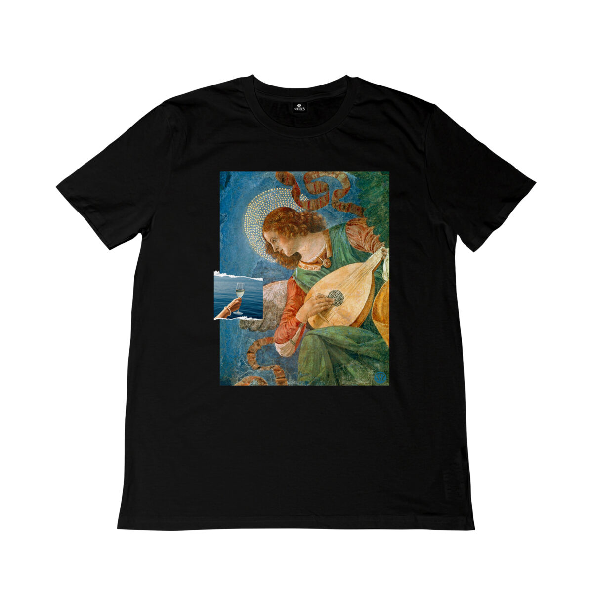 L'Angelo | T-shirt
