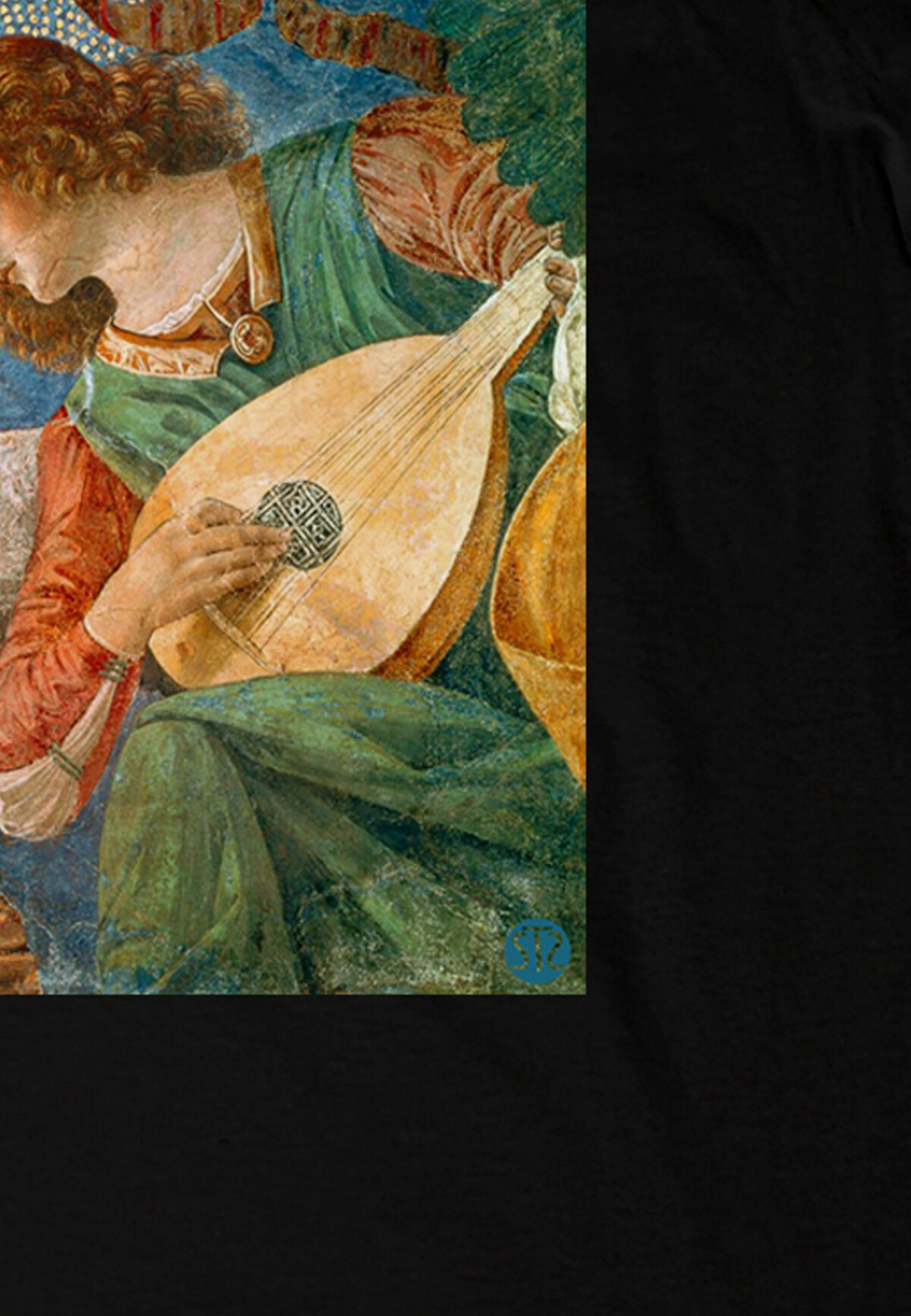 L'Angelo | T-shirt