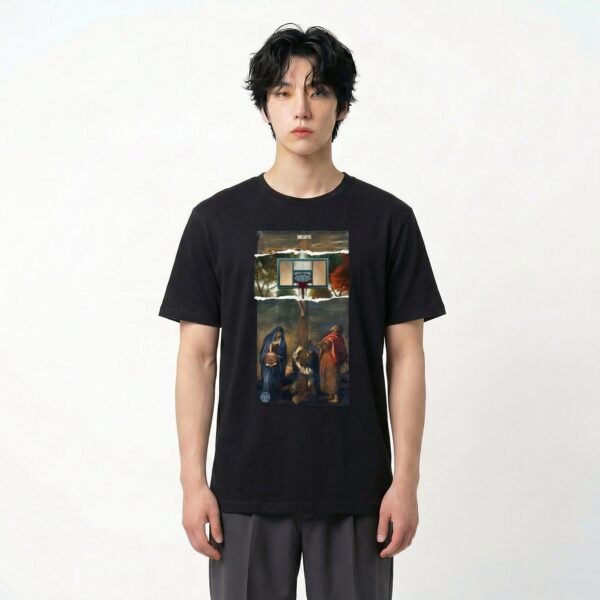 La Crocifissione | T-shirt