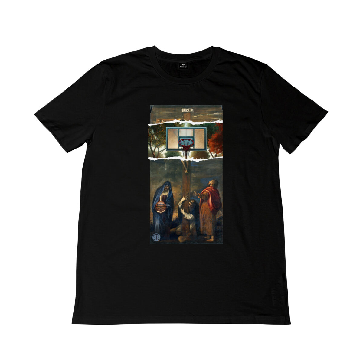 La Crocifissione | T-shirt