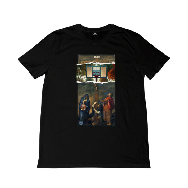 La Crocifissione | T-shirt