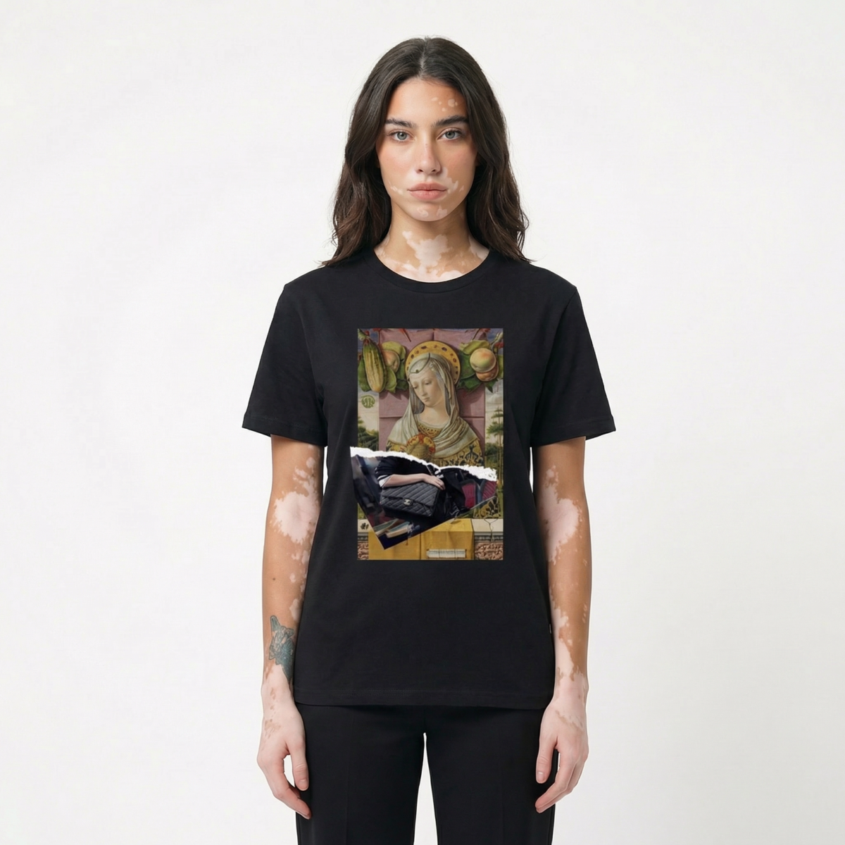La Madonna | T-shirt