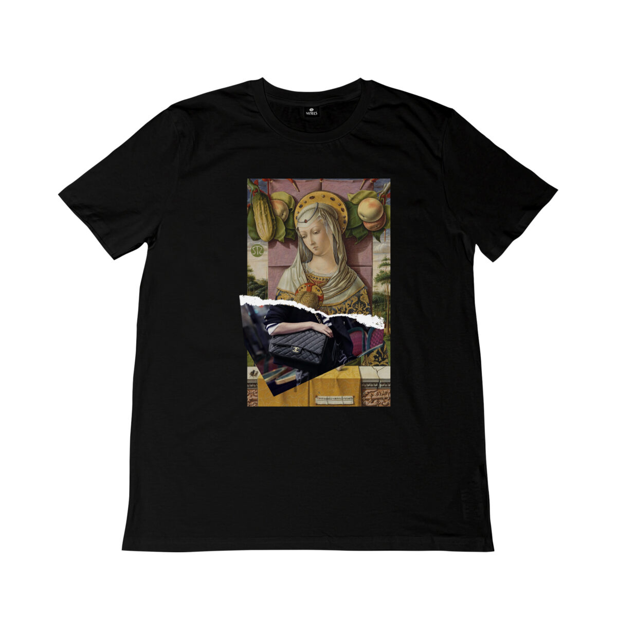 La Madonna | T-shirt