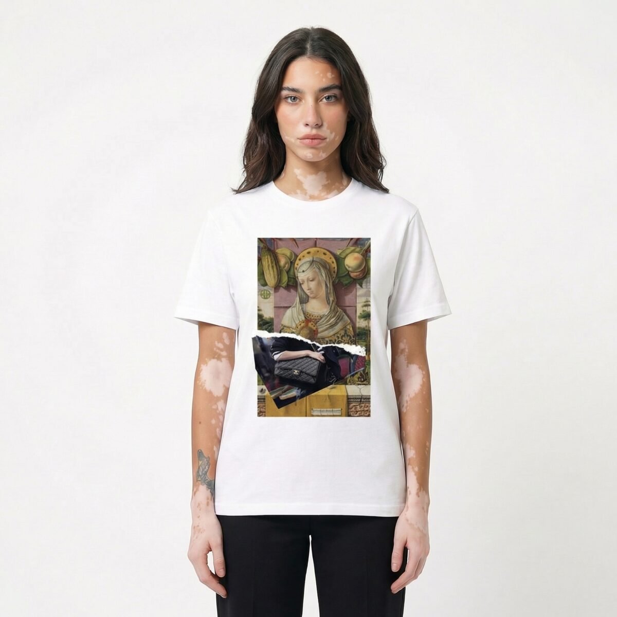 La Madonna | T-shirt