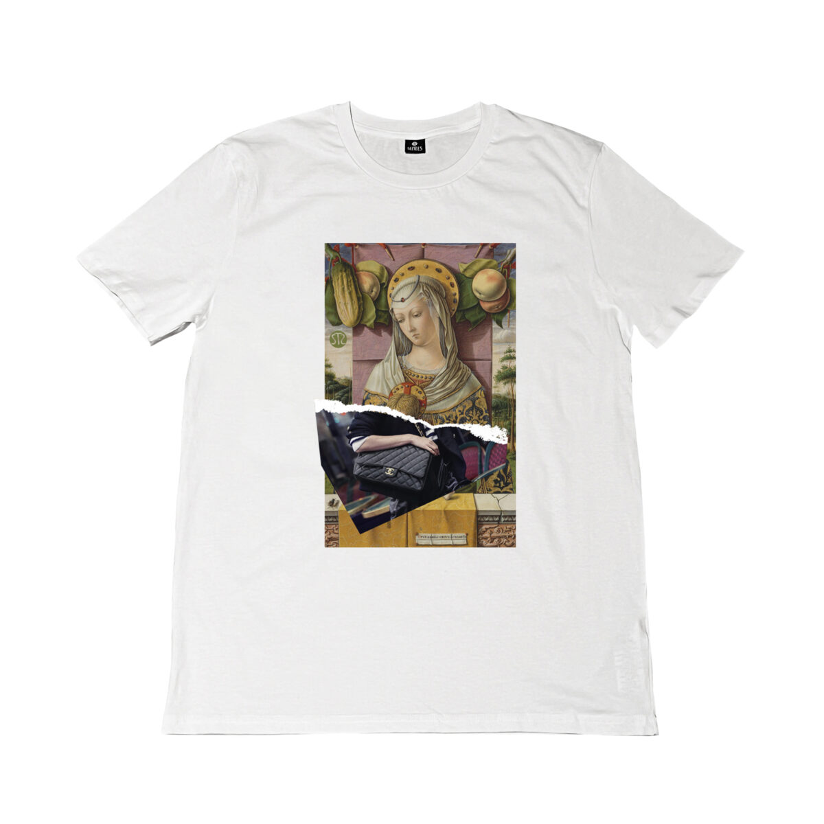 La Madonna | T-shirt