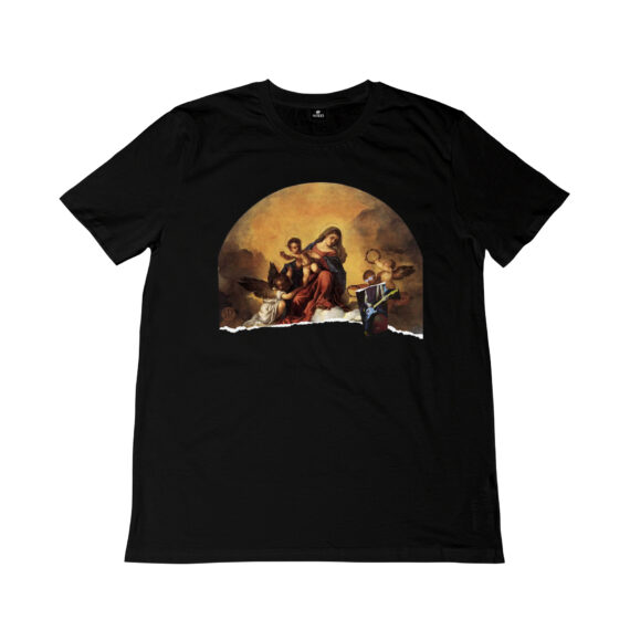 Maria | T-shirt