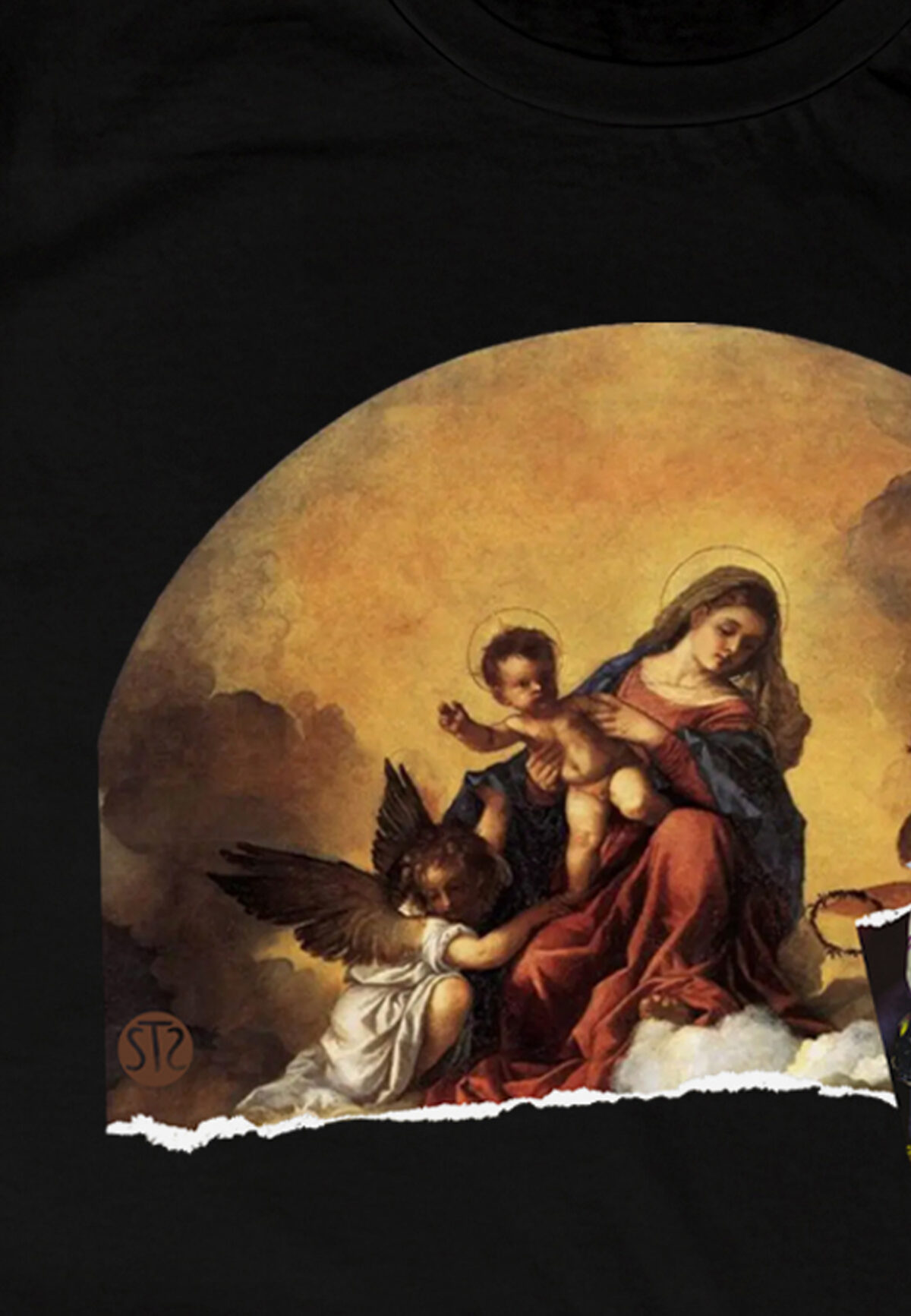 Maria | T-shirt