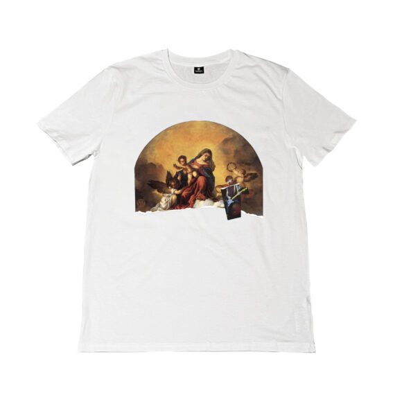 Maria | T-shirt