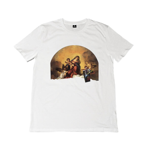 Maria | T-shirt
