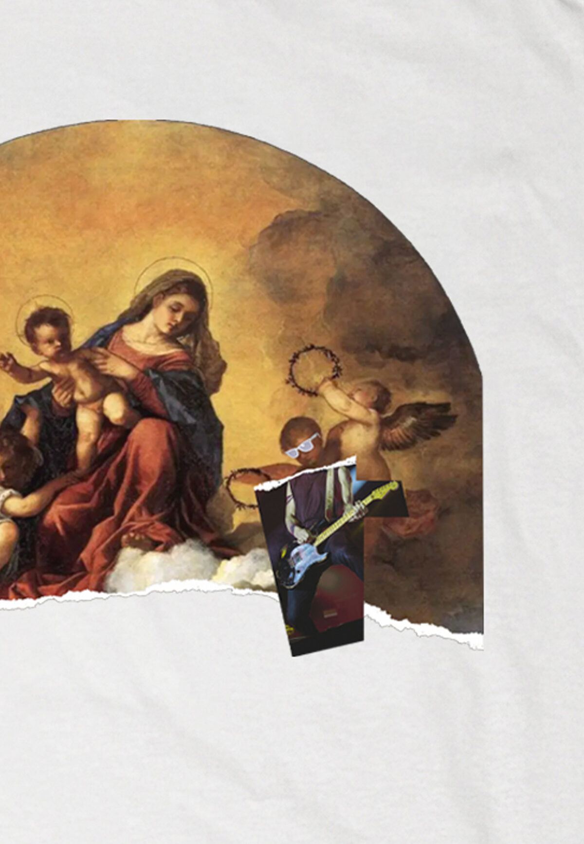 Maria | T-shirt